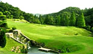 品野台カントリークラブ