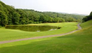 定光寺カントリークラブ