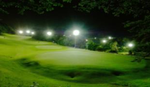 定光寺カントリークラブ