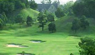 セントクリークゴルフクラブ