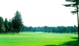 杉ノ郷カントリークラブ