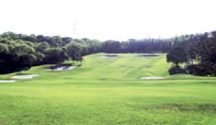 知多カントリー倶楽部