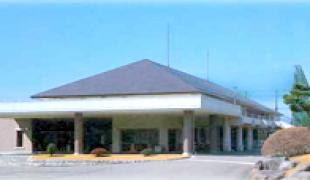 杉ノ郷カントリークラブ