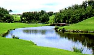 南山カントリークラブ