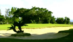 南山カントリークラブ