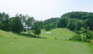 パインズゴルフクラブ（旧松名CC）