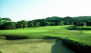 栃の木カントリークラブ