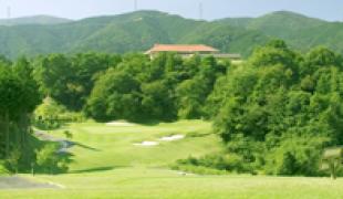 上石津ゴルフ倶楽部（旧アイランドゴルフガーデン上石津）