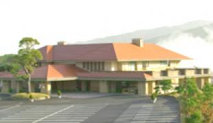 上石津ゴルフ倶楽部（旧アイランドゴルフガーデン上石津）