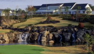 グリーンヒル関ゴルフ倶楽部