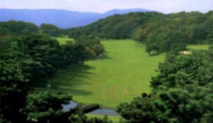 フジ天城ゴルフ倶楽部（旧:新・天城にっかつゴルフ倶楽部）