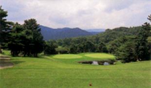 フジ天城ゴルフ倶楽部（旧:新・天城にっかつゴルフ倶楽部）