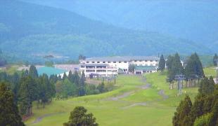 白鳥高原カントリークラブ