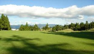 白鳥高原カントリークラブ