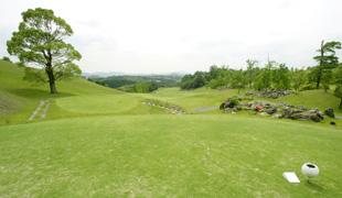 TOSHIN Golf Club Central Course