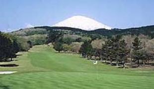 富士小山ゴルフクラブ