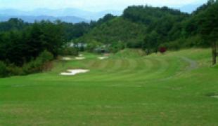 飛騨高山カントリークラブ