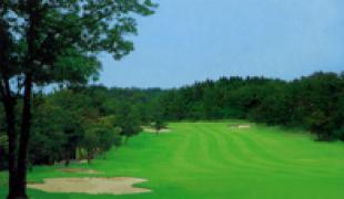 富士カントリー可児クラブ 可児ゴルフ場