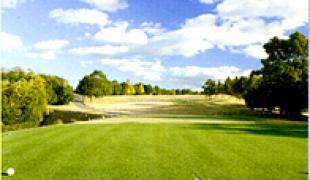 コース | 東建塩河カントリー倶楽部