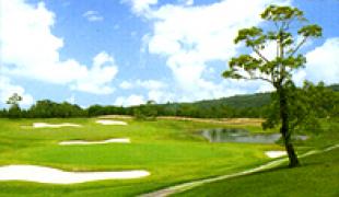 東建塩河カントリー倶楽部