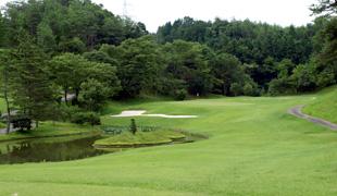 TOSHIN さくら Hills Golf Club