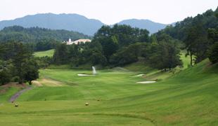 TOSHIN さくら Hills Golf Club