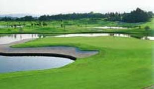 エクセレントゴルフクラブ 伊勢大鷲コース（旧富士OGMエクセレントクラブ 伊勢大鷲コース）