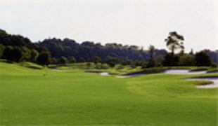 エクセレントゴルフクラブ 伊勢大鷲コース（旧富士OGMエクセレントクラブ 伊勢大鷲コース）