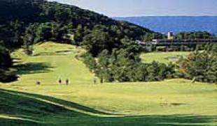 伊勢湾カントリークラブ（閉鎖）