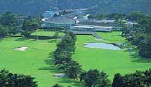 西熱海ゴルフコース