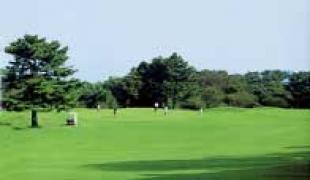 西熱海ゴルフコース