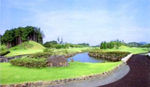 一志ゴルフ倶楽部