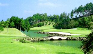 一志ゴルフ倶楽部