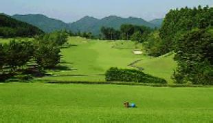 鹿沼プレミアゴルフ倶楽部（旧グレンピークマナーGC）