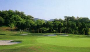 グリーン ハイ ランド カントリー