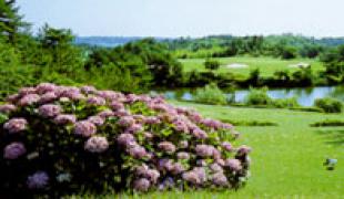 鈴鹿カンツリークラブ