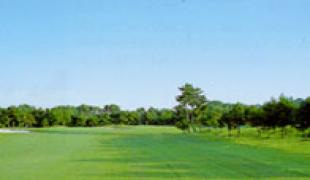 鈴鹿カンツリークラブ