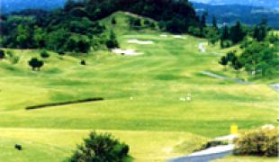 阿山カンツリー倶楽部