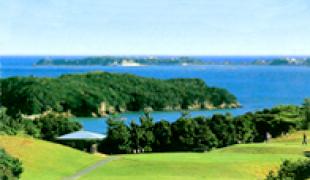 鳥羽カントリークラブ（閉鎖）