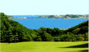 鳥羽カントリークラブ（閉鎖）