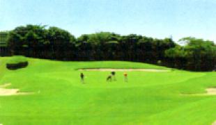 鳥羽カントリークラブ（閉鎖）