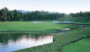 藤原ゴルフクラブ