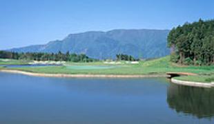 藤原ゴルフクラブ