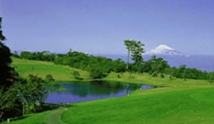 天城高原ゴルフコース