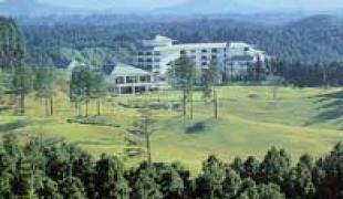 パインズ日光ゴルフ倶楽部（旧ウィングフィールドGC）（閉鎖）