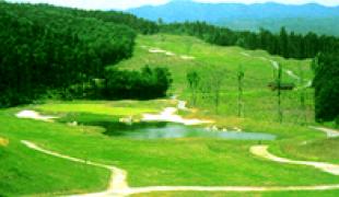 新フォレスタカントリークラブ（閉鎖）