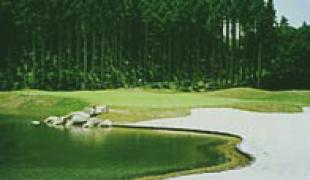 新フォレスタカントリークラブ（閉鎖）