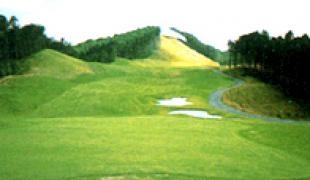 新フォレスタカントリークラブ（閉鎖）