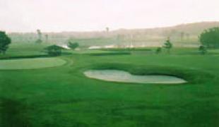 伊良湖シーサイドゴルフ倶楽部