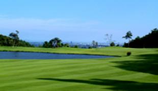 大山カメリアカントリークラブ